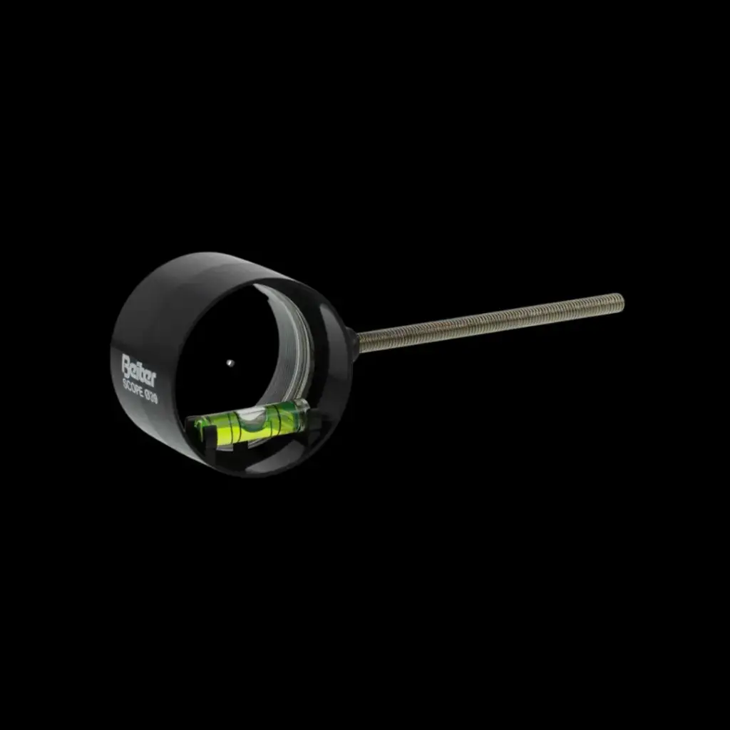 BEITER SCOPE (RH, 2X)