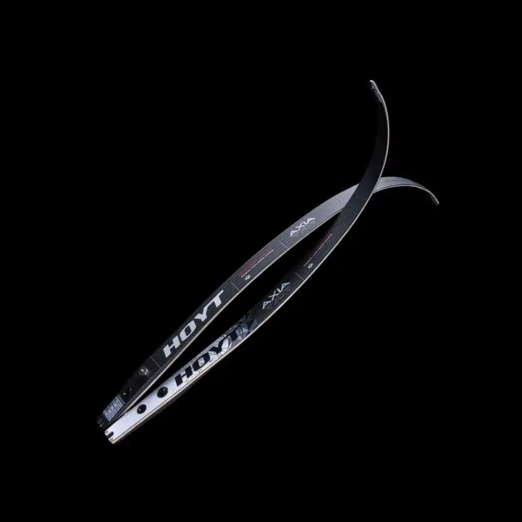 HOYT AXIA RESIN INFUSED LIMBS