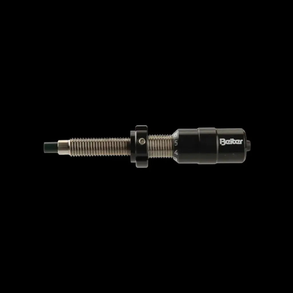 BEITER PLUNGER