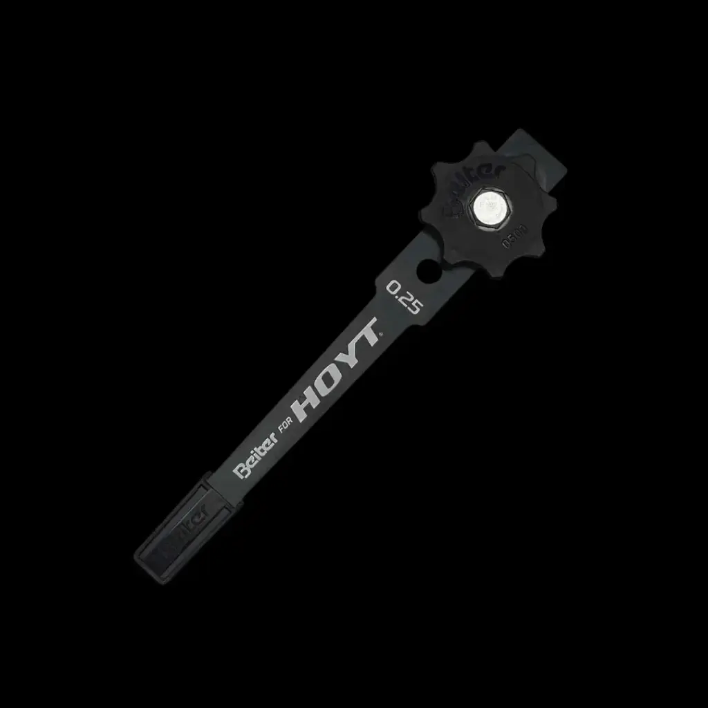 Beiter for Hoyt Klicker Clicker