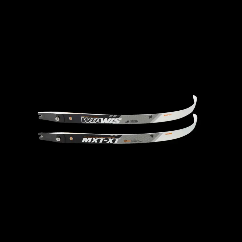 WIAWIS MXT-XT CARBON FOAM LIMBS