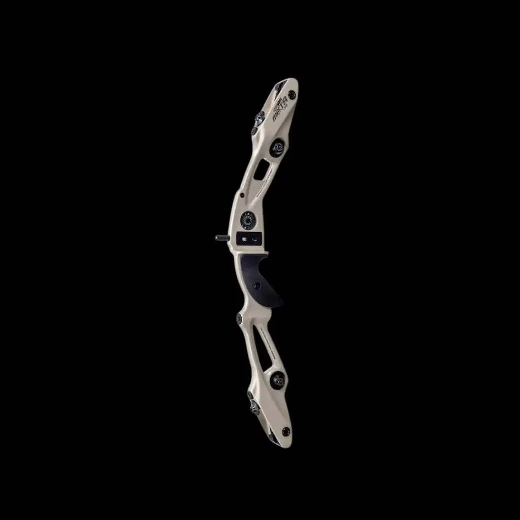 WIAWIS META DX (RH, BLACK)