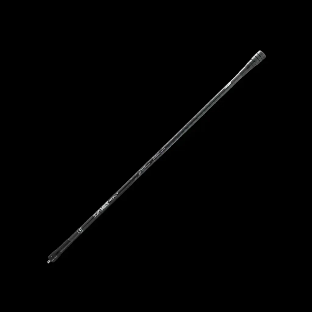 WIAWIS ACS-LX STABILIZER (26", BLACK)