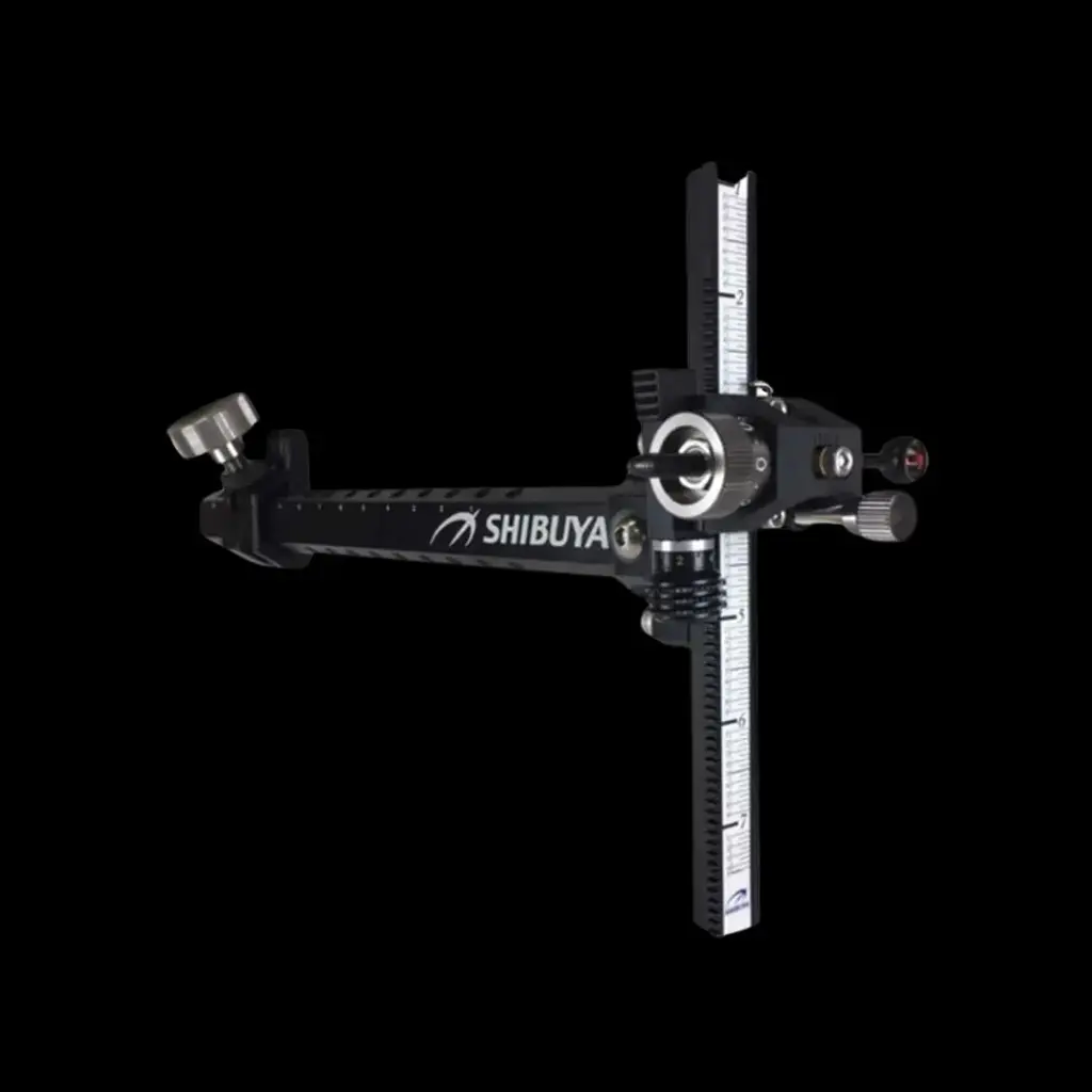 SHIBUYA DUAL CLICK (RH)