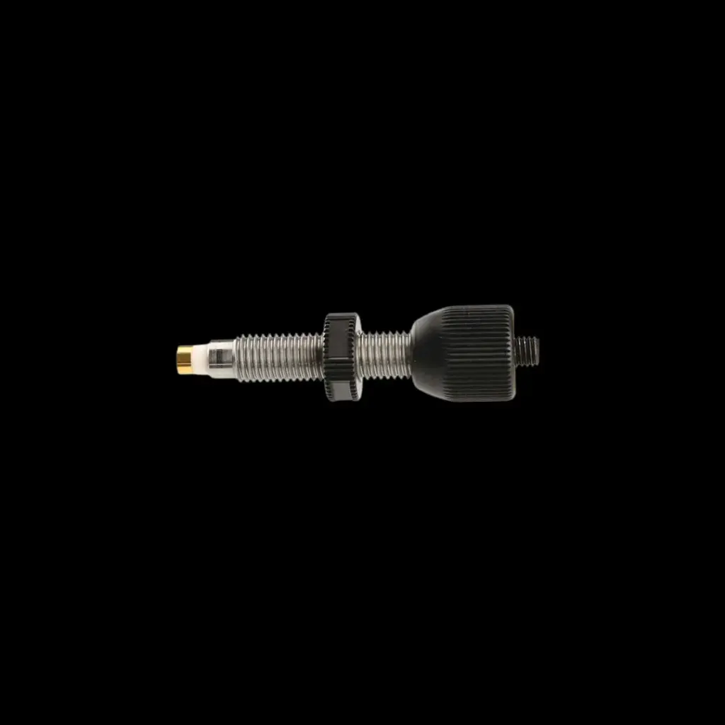 SHIBUYA PLUNGER (BLACK)