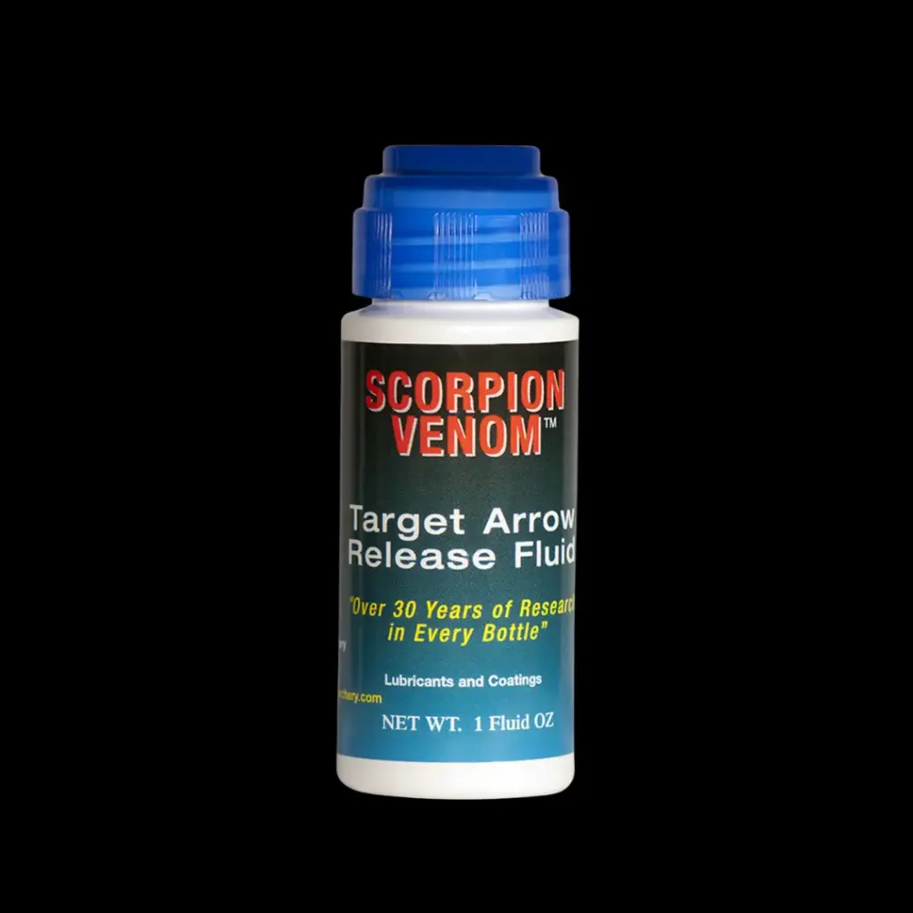 SCORPION VENOM