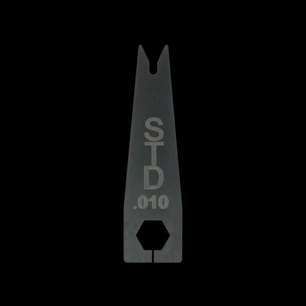 AAE LAUNCHER BLADE (Standard)