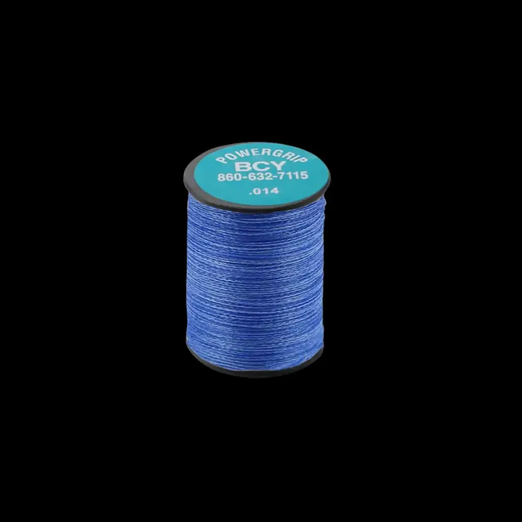 BCY POWERGRIP .014" (BLACK)