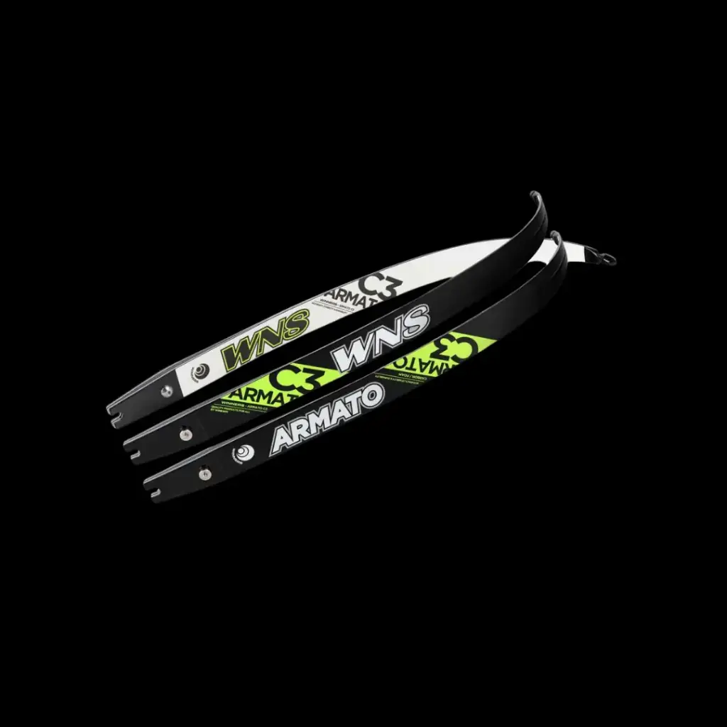 WNS ARMATO C3 ILF LIMBS (CARBON/FOAM)