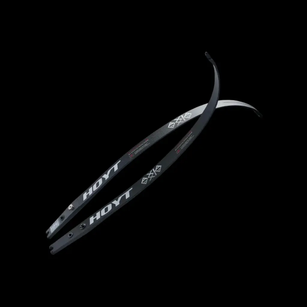 HOYT AXIA SYNTACTIC FOAM LIMBS (FORMULA, SH, 22)