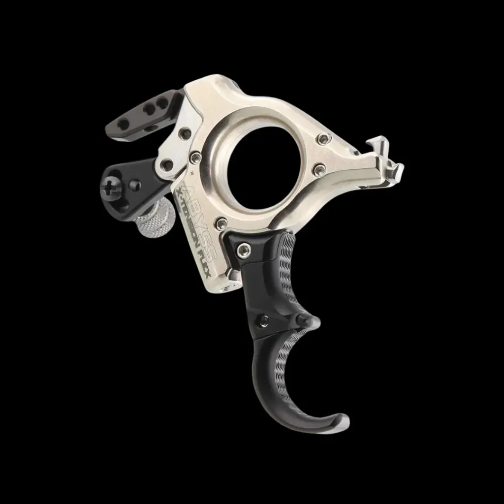 T.R.U. Ball Abyss X-Tension Flex Release (MD)