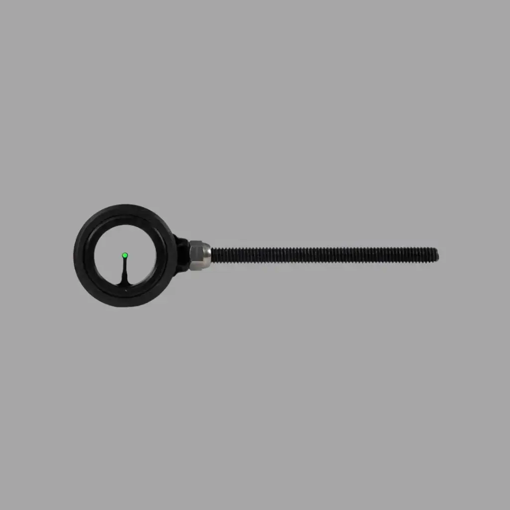 Axcel Curve RXF Sjef Signature Series Scope