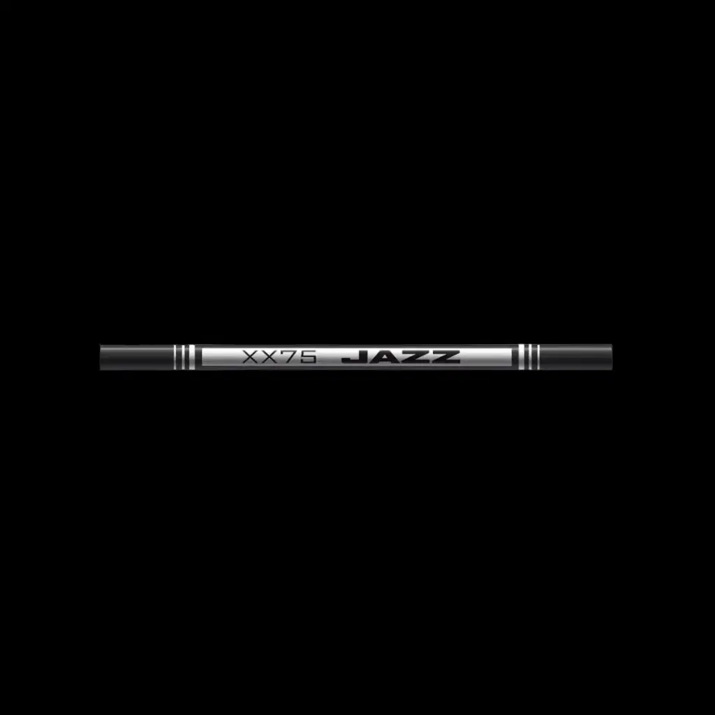 Easton Jazz Aluminum Arrow Shafts (1216)