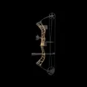 PSE Stinger ATK Hunter Package (SS Cam)