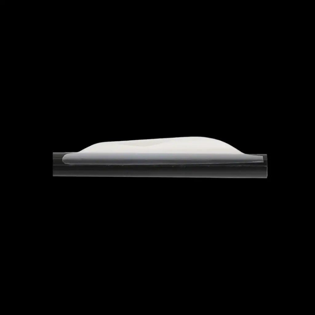 Spider Vanes 1.8" Ultra Soft Recurve Vanes