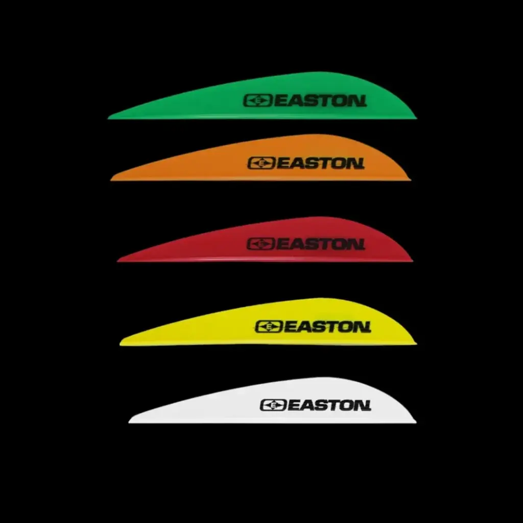 EASTON DIAMOND VANE  (BLACK, 175)