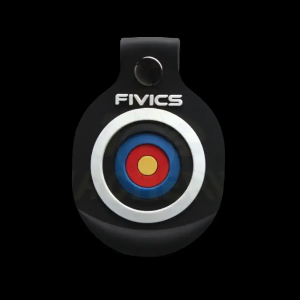 Fivics Limb Tip Protector for Shoe Top