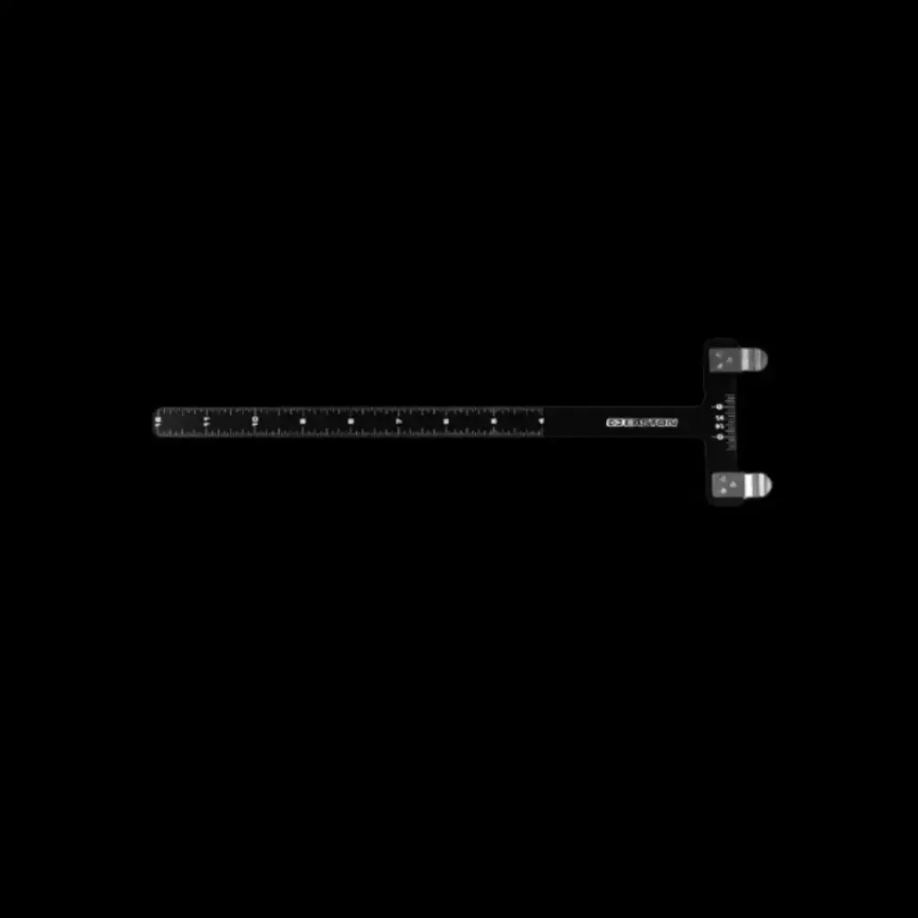 EASTON DR. DOUG´S BOW SQUARE T