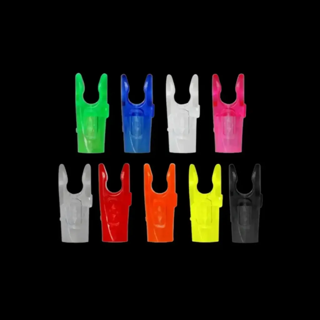 EASTON PIN NOCK (SM, GREEN)