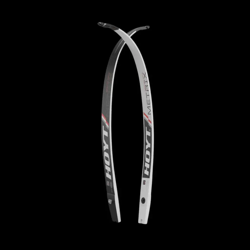 HOYT METRIX LIMBS WITH LAMINATED CORE