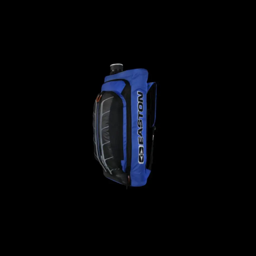EASTON CLUB XT RECURVE BACKPACK (BLUE)