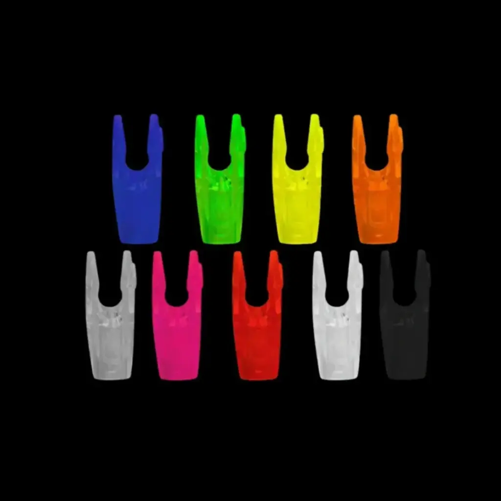 EASTON G PIN NOCK (GREEN)