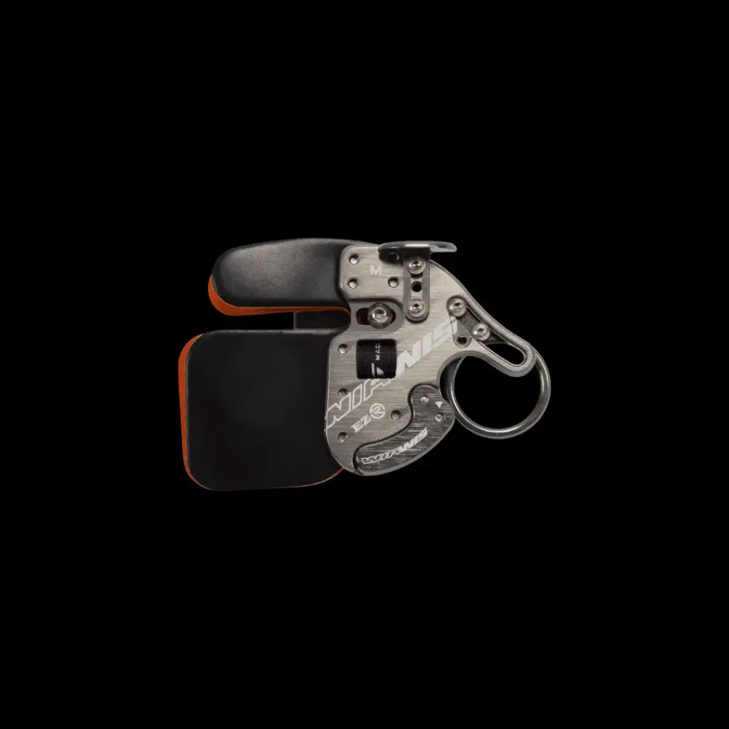 WIAWIS EZ Finger Tab (RH, MD)