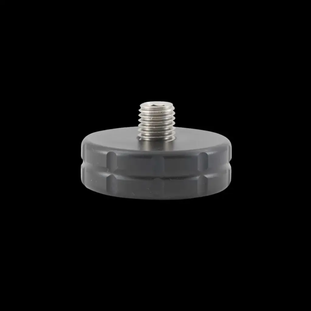 Axcel 1.25" Black Nitride Stainless Steel Weight (2 oz)