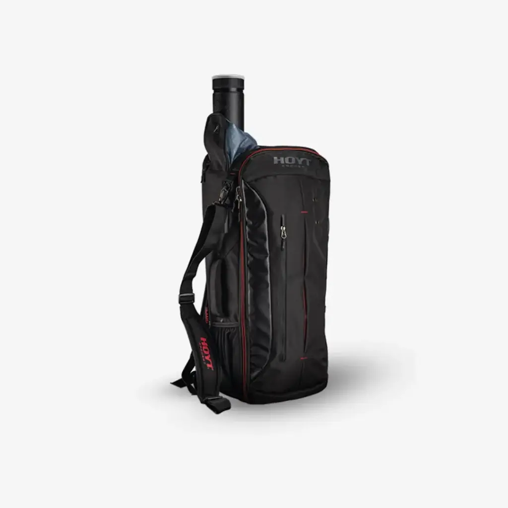 WORLD CIRCUIT HOYT RECURVE BACKPACK