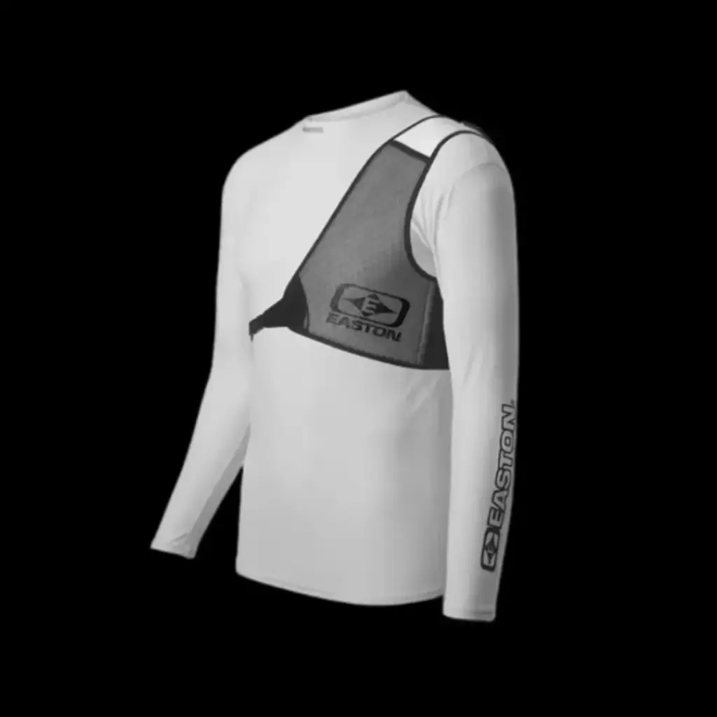 EASTON CHEST GUARD (RH, SMALL)
