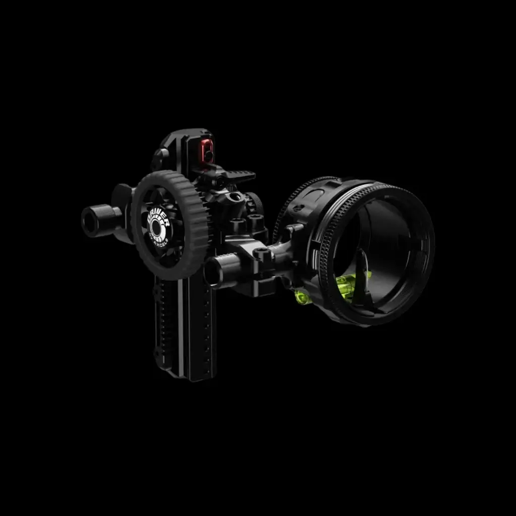Axcel Hoyt Driver AVX-41 Ranger Pin Sight