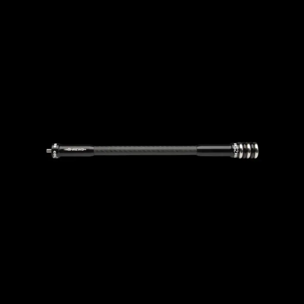 Shrewd S2 Series Side Rod