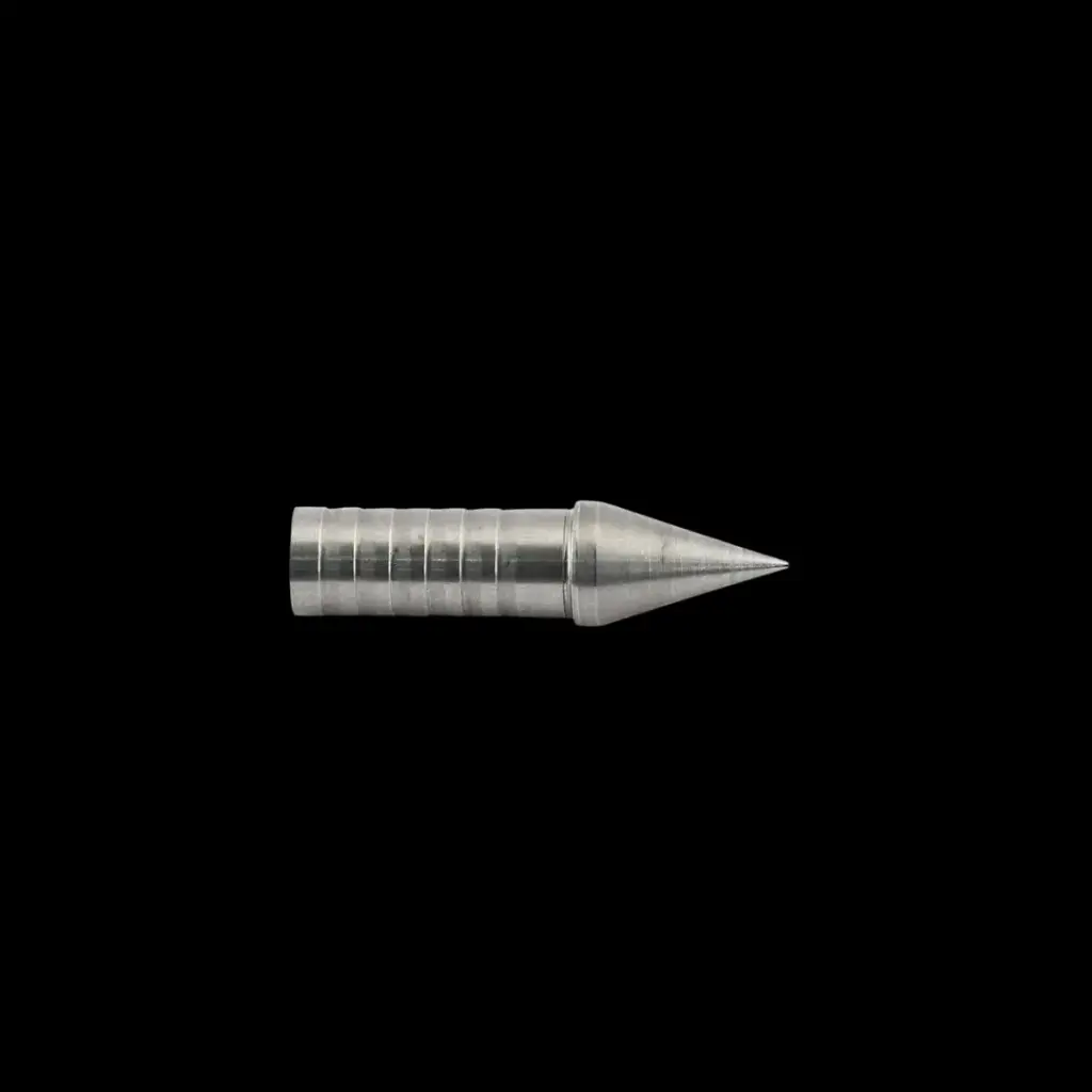 Black Eagle PS23 Nock Crusher Point