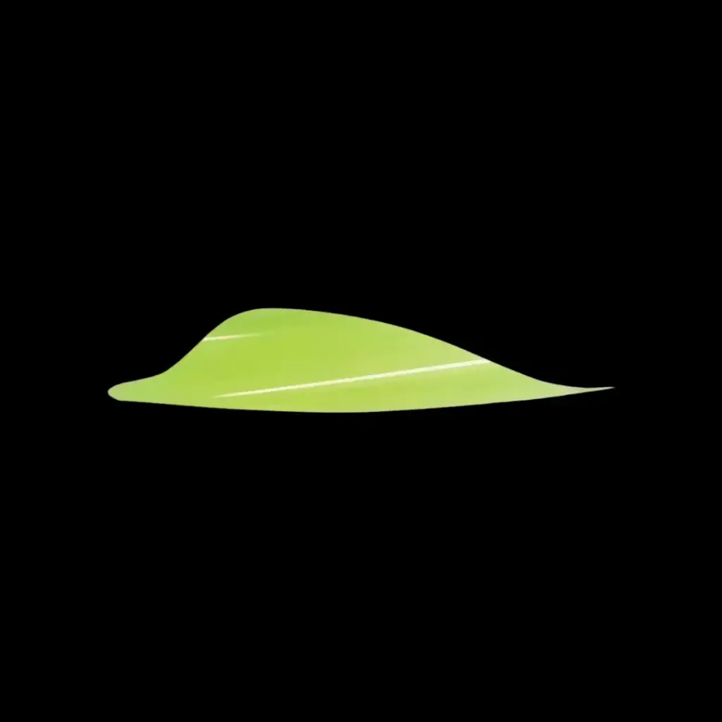 XSWings Vanes by Sitar & Sitar (Flo. Colors - 40mm)