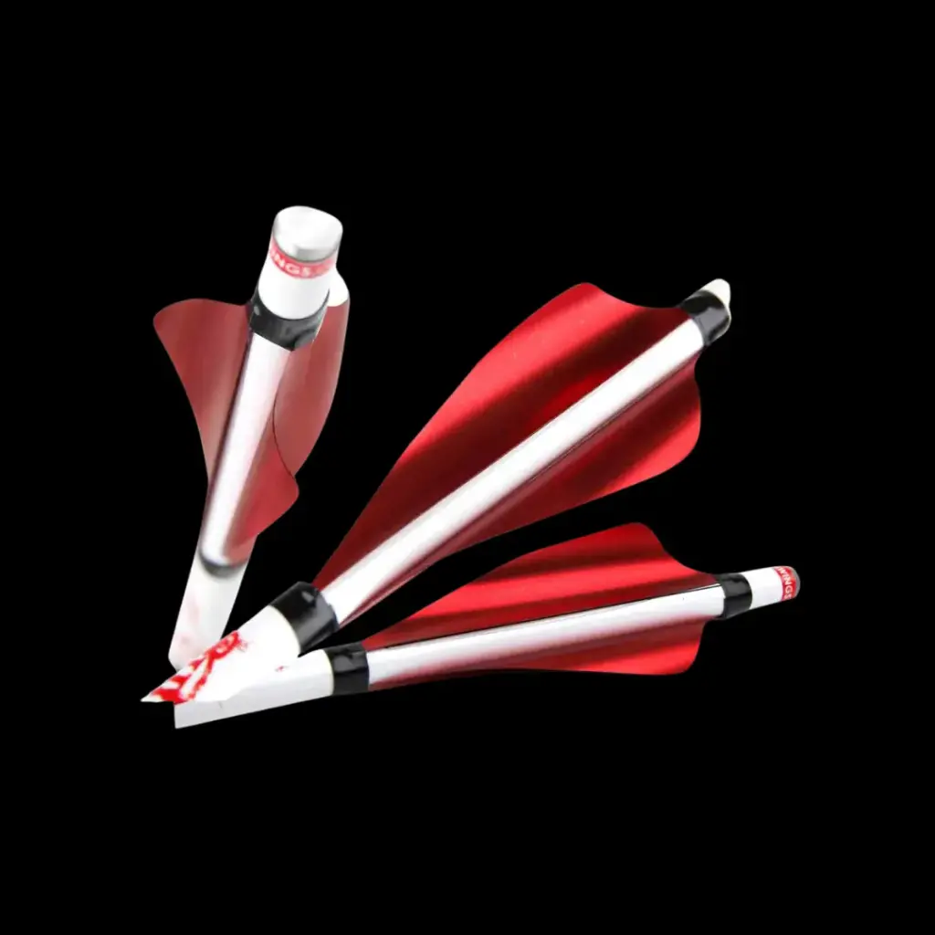 XSWings Vanes by Sitar & Sitar (Metallic Colors)