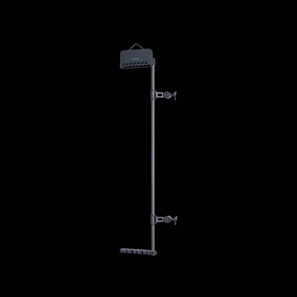 Hoyt Carbon SuperLite Stretch Quiver (QD 6-Arrow)