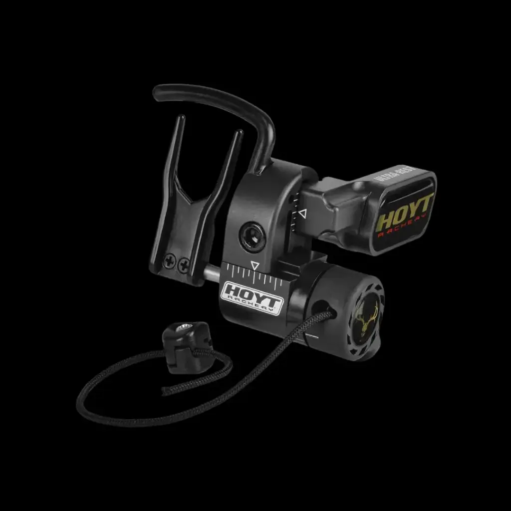 QAD Hoyt HDX Ultra Rest (RH)