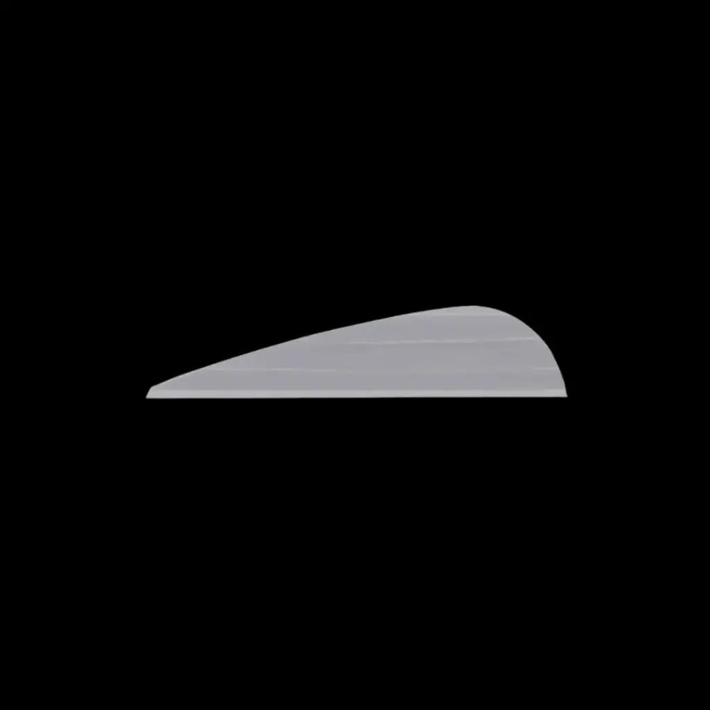 AAE Elite Plastifletch 16 Vanes (50-pk)