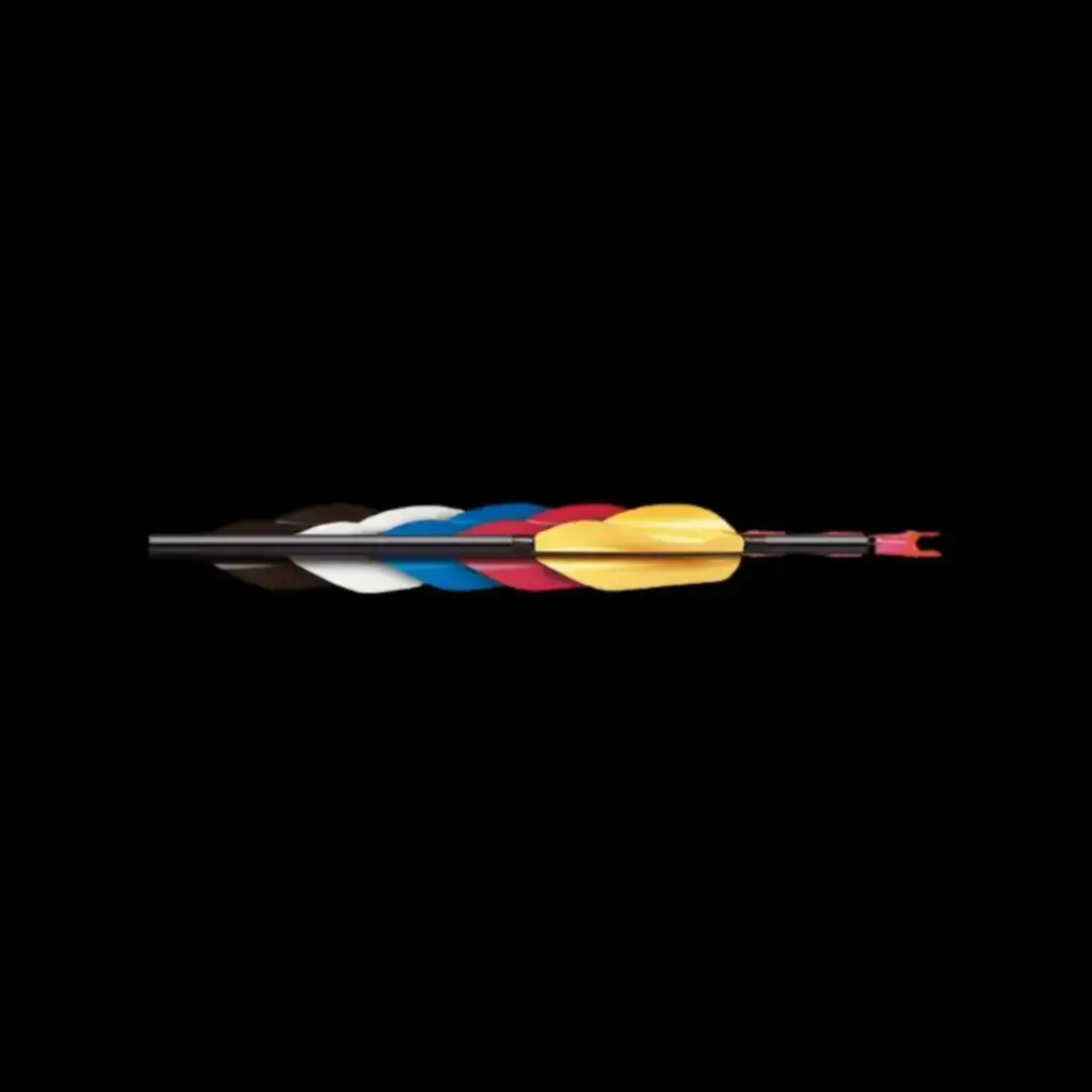 EASTON SPIN WING (RH, BLACK)