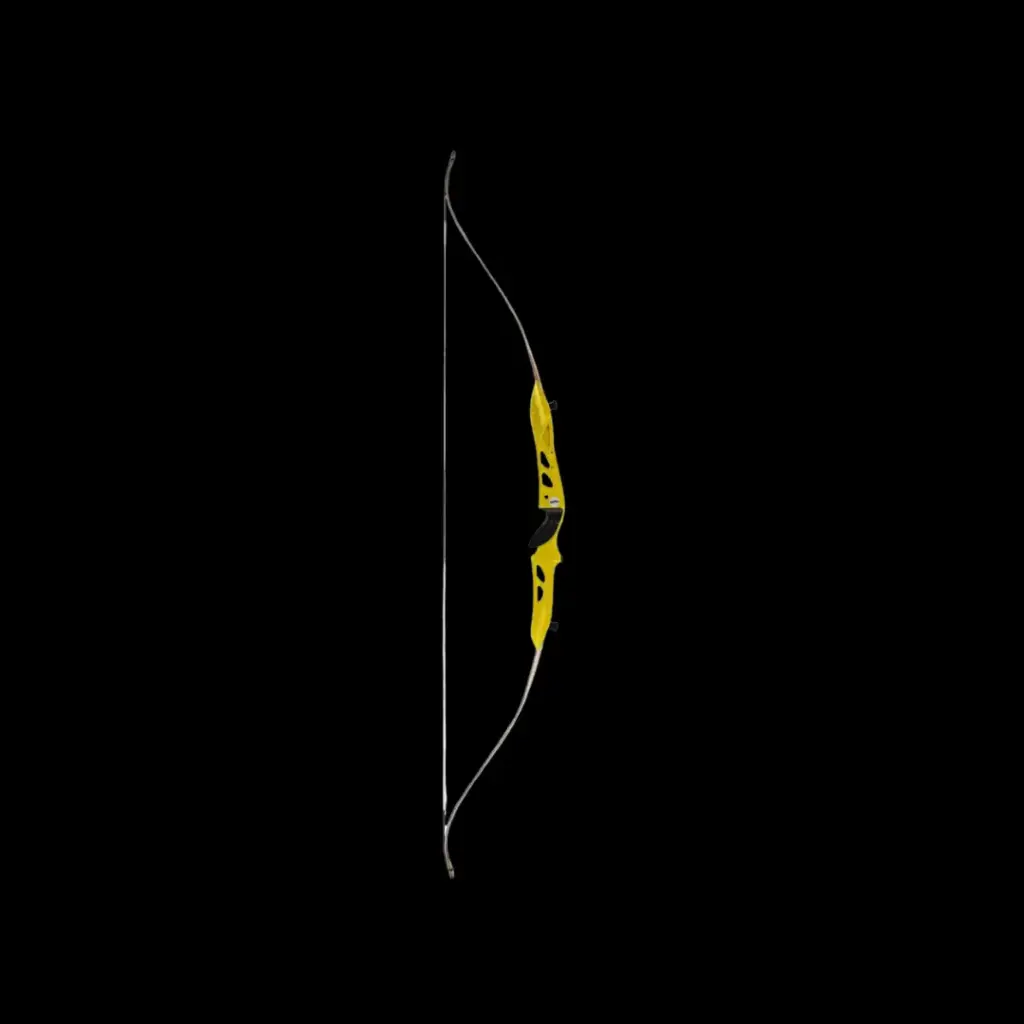 Galaxy Aspire 70 Take-Down Recurve Bow