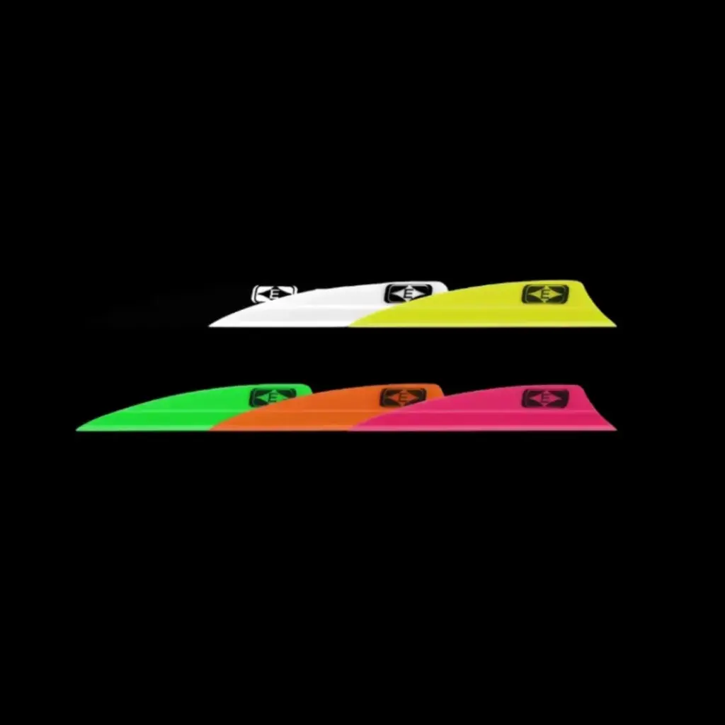 EASTON TITE FLIGHT VANES 175