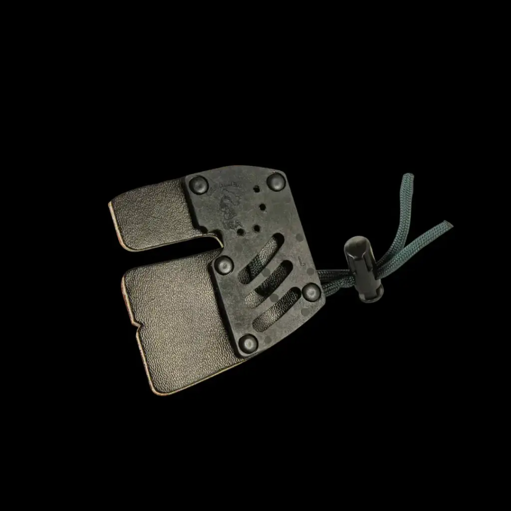 AAE Ultra Lite Elite Finger Tab