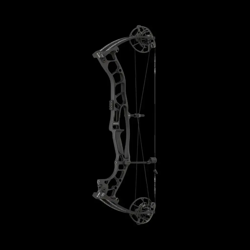 HOYT ENDURO (BLACK)