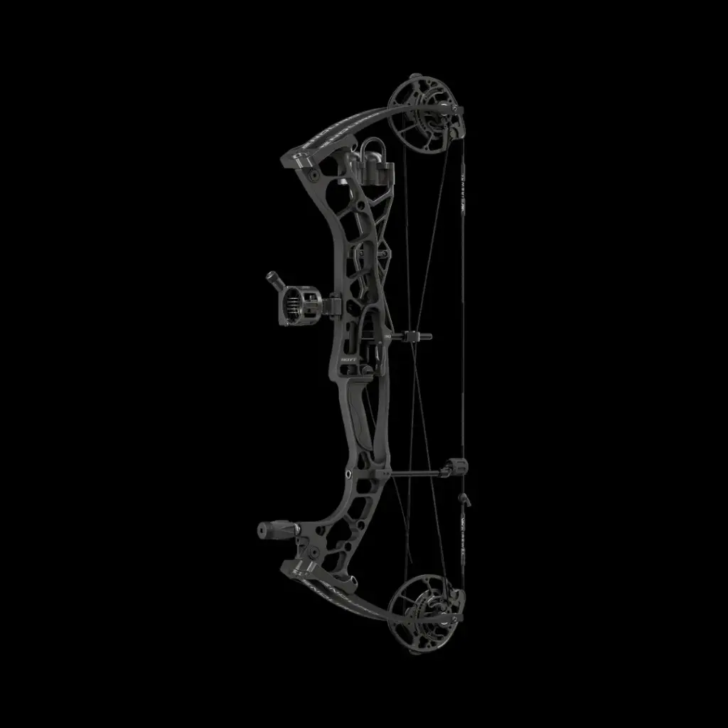 Hoyt Enduro Premium Package (BLACK)
