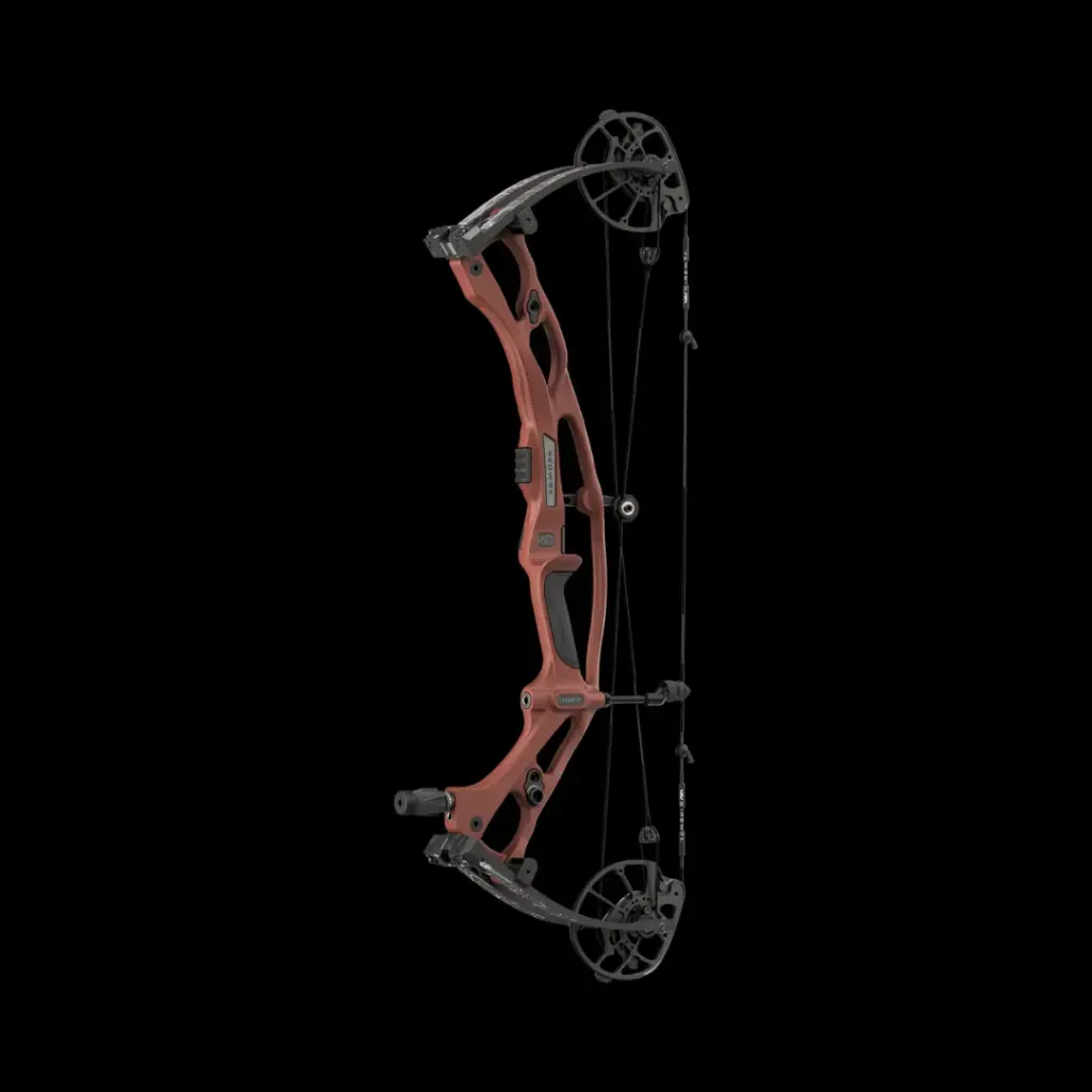HOYT CARBON RX-10