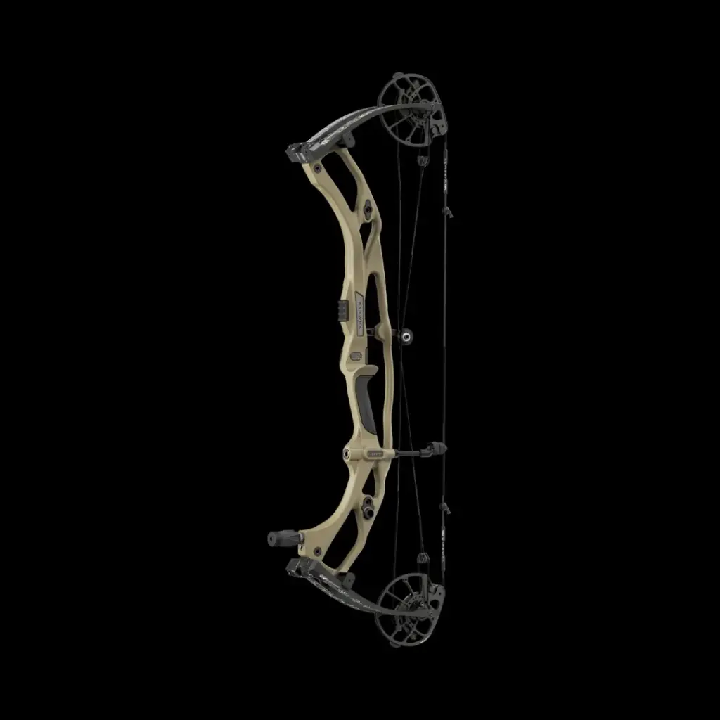 HOYT CARBON RX-10 ULTRA