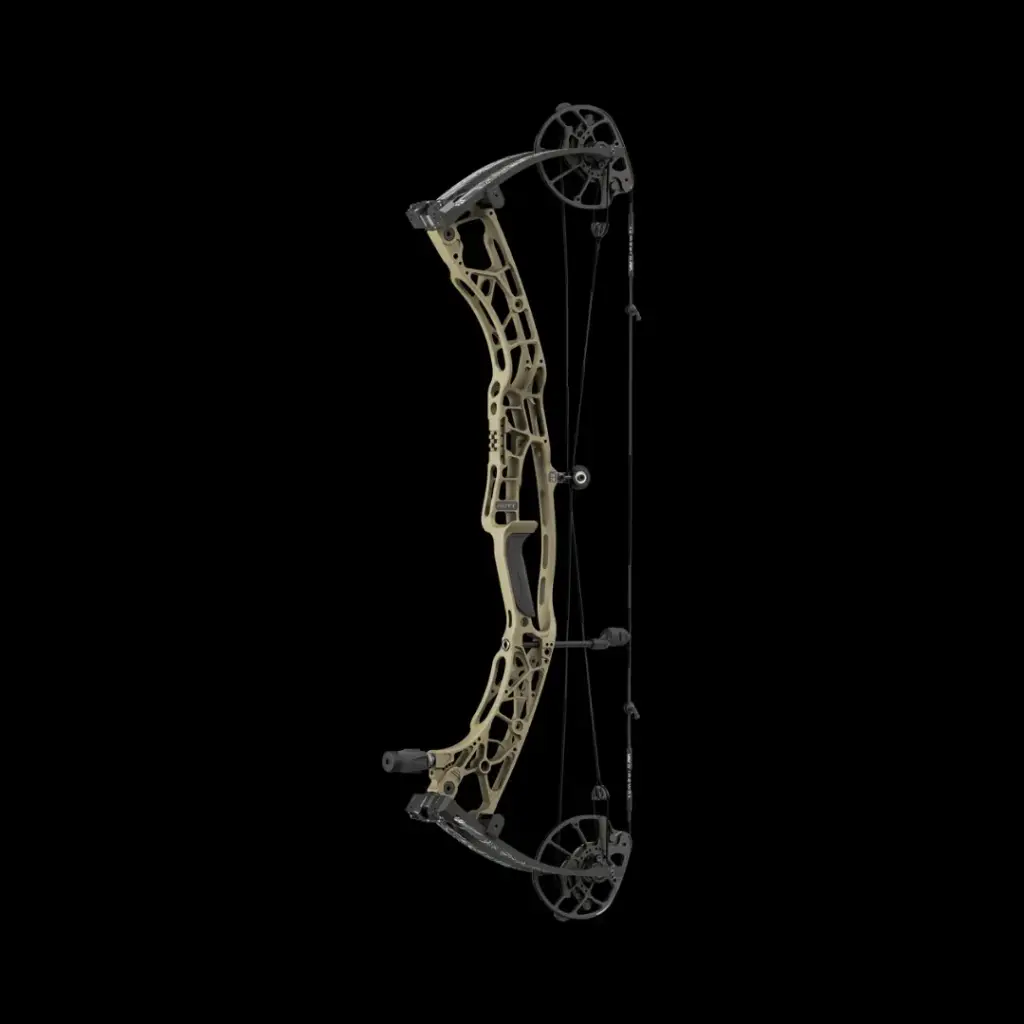 HOYT ALPHA AX-3 33