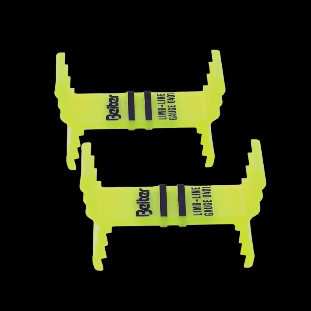 Beiter Limb Line Gauge