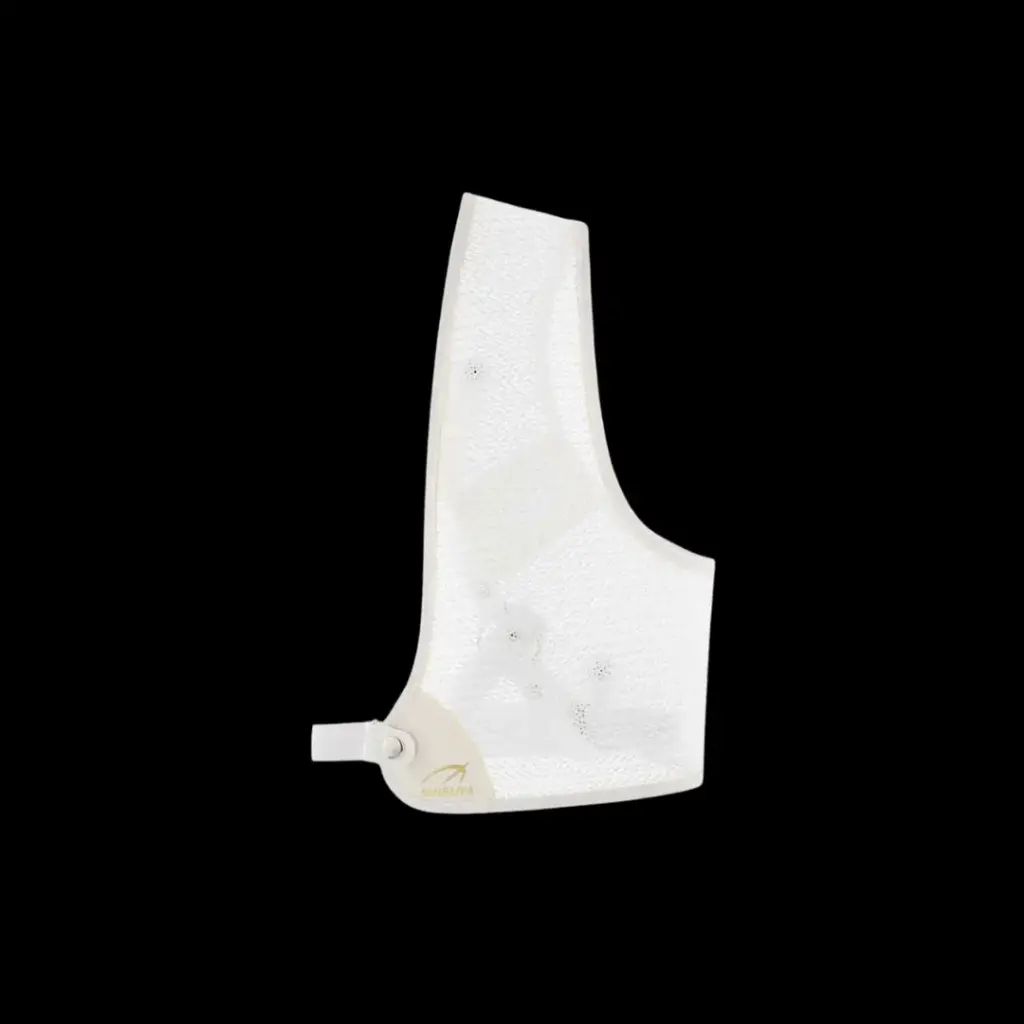 SHIBUYA CHEST GUARD