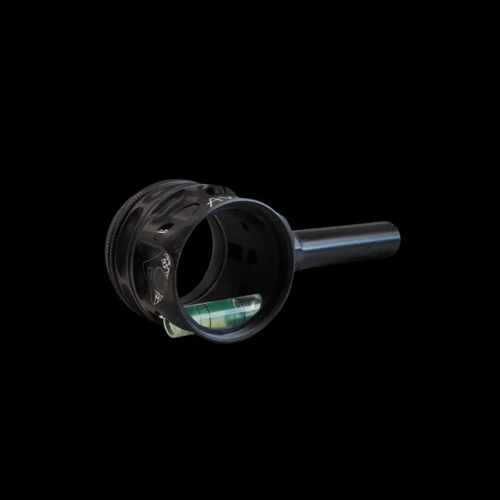 Axcel AVX-31 Scope with Docs Choice Lens Combo (2X)